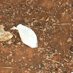 PCGO prende homem por tráfico de drogas e causa prejuízo de aproximadamente R$ 42 mil ao crime