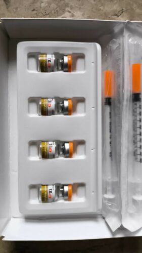 PCGO prende mulher em flagrante por venda irregular de medicação para emagrecimento