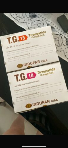 PCGO prende mulher em flagrante por venda irregular de medicação para emagrecimento