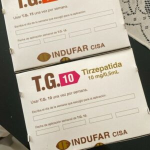 PCGO prende mulher em flagrante por venda irregular de medicação para emagrecimento