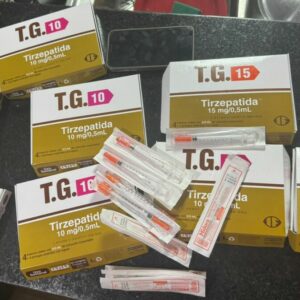 PCGO prende mulher em flagrante por venda irregular de medicação para emagrecimento