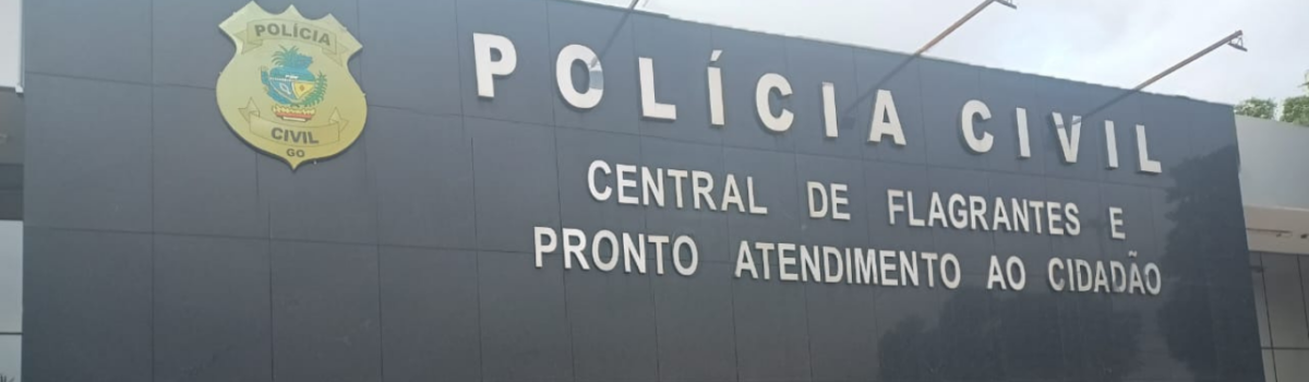 PCGO prende mulher por exercício ilegal da odontologia em consultório clandestino