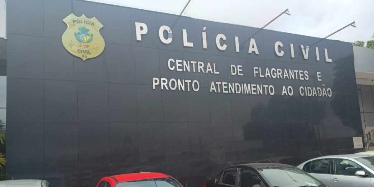 PCGO prende mulher por exercício ilegal da odontologia em consultório clandestino