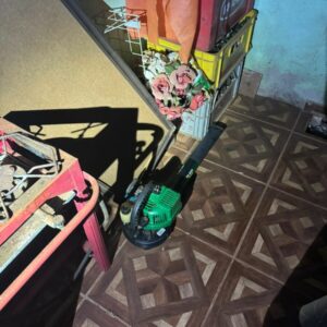 PCGO prende quatro pessoas e recupera R$ 10 mil em bens furtados em Piracanjuba