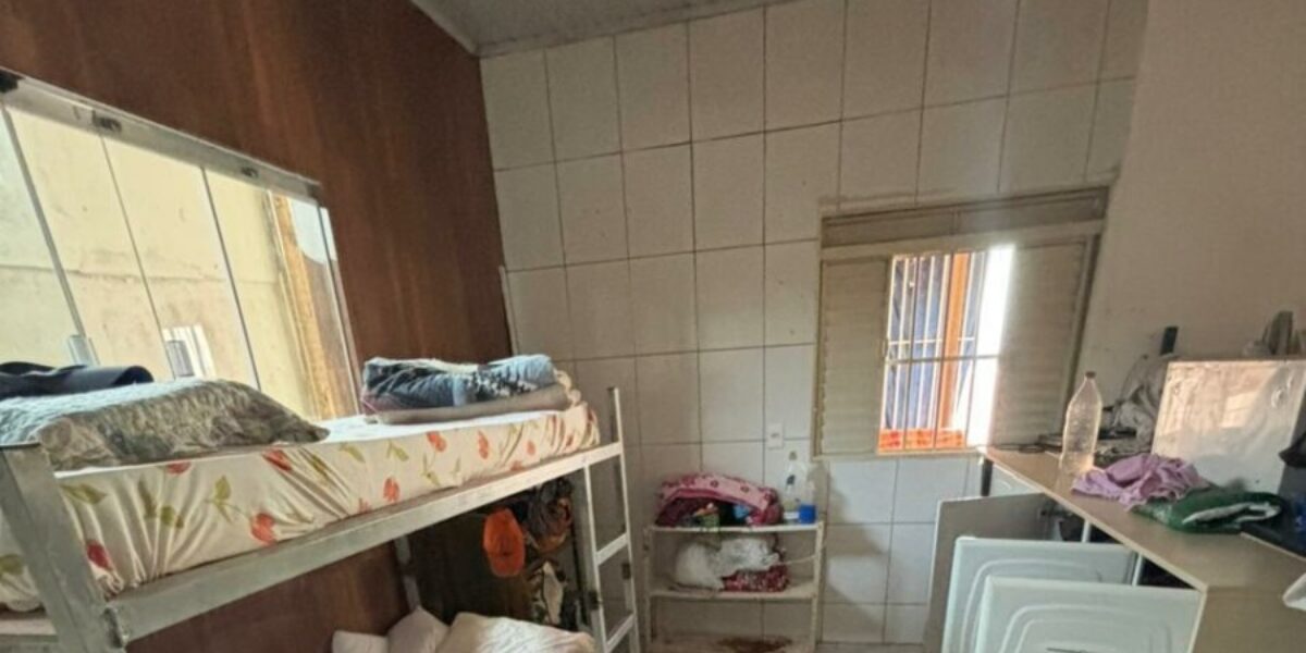 PCGO prende responsável por centro de reabilitação irregular e apreende medicamentos em operação integrada em Valparaíso