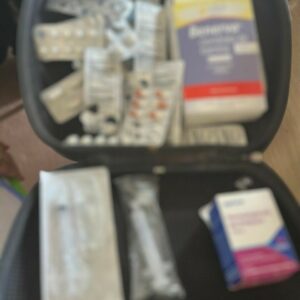 PCGO prende responsável por centro de reabilitação irregular e apreende medicamentos em operação integrada em Valparaíso