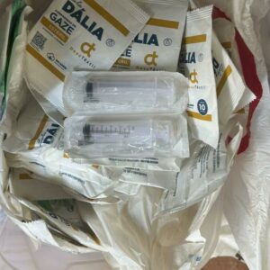 PCGO prende responsável por centro de reabilitação irregular e apreende medicamentos em operação integrada em Valparaíso