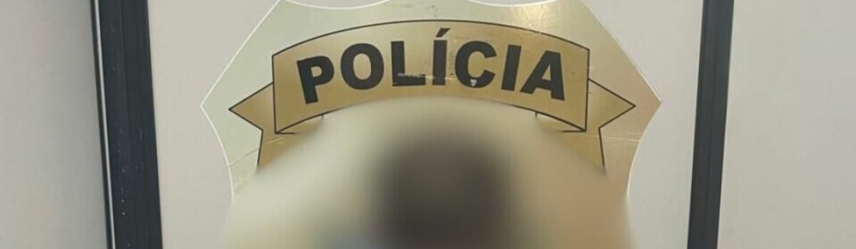 PCGO prende segundo envolvido em homicídio cometido por engano em Planaltina