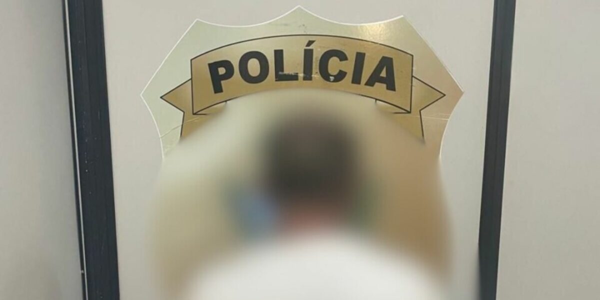 PCGO prende segundo envolvido em homicídio cometido por engano em Planaltina