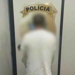 PCGO prende segundo envolvido em homicídio cometido por engano em Planaltina