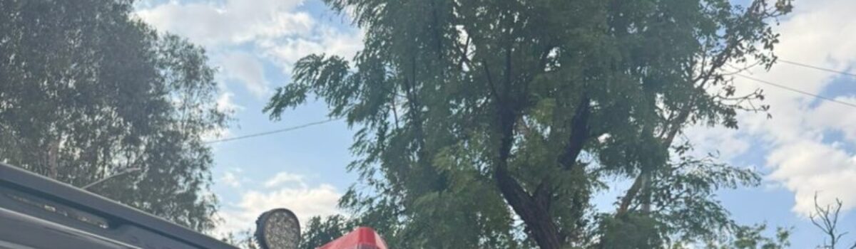 PCGO prende segundo envolvido em homicídio cometido por engano em Planaltina