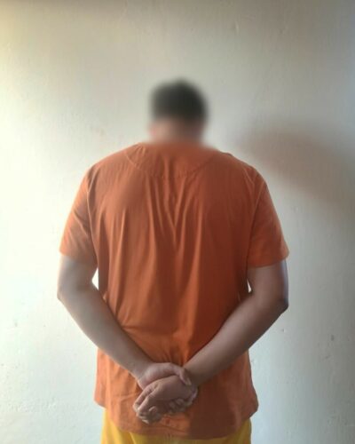 PCGO prende segundo foragido da Operação Decipio em Morrinhos