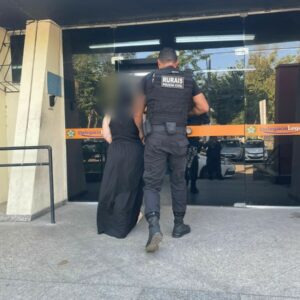 PCGO prende trio no RJ investigado por golpe em produtor rural goiano; grupo agia em todo Brasil