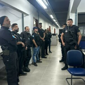 PCGO prende trio no RJ investigado por golpe em produtor rural goiano; grupo agia em todo Brasil