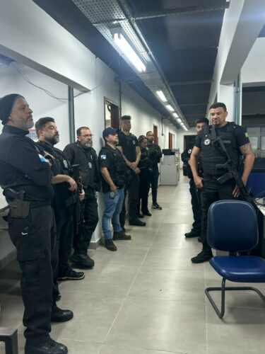 PCGO prende trio no RJ investigado por golpe em produtor rural goiano; grupo agia em todo Brasil