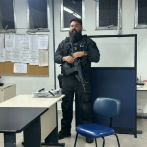 PCGO prende trio no RJ investigado por golpe em produtor rural goiano; grupo agia em todo Brasil