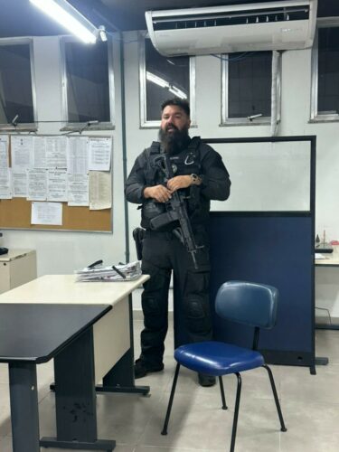 PCGO prende trio no RJ investigado por golpe em produtor rural goiano; grupo agia em todo Brasil