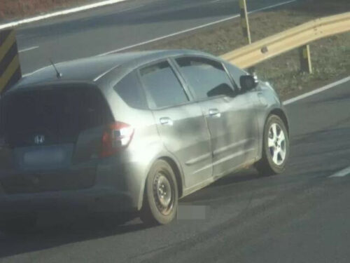 PCGO prende um dos investigados por roubo a fazenda na zona rural de Anápolis