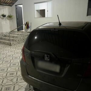 PCGO prende um dos investigados por roubo a fazenda na zona rural de Anápolis