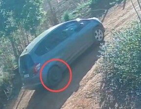 PCGO prende um dos investigados por roubo a fazenda na zona rural de Anápolis