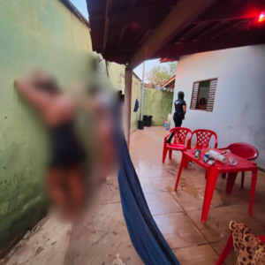 Polícia Civil cumpre mandados e prende suspeitos de cárcere privado e tortura em Uruaçu