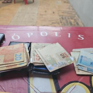 Polícia Civil cumpre mandados e prende suspeitos de cárcere privado e tortura em Uruaçu