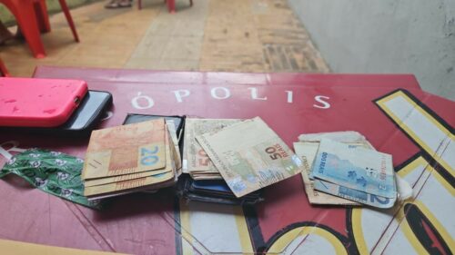 Polícia Civil cumpre mandados e prende suspeitos de cárcere privado e tortura em Uruaçu