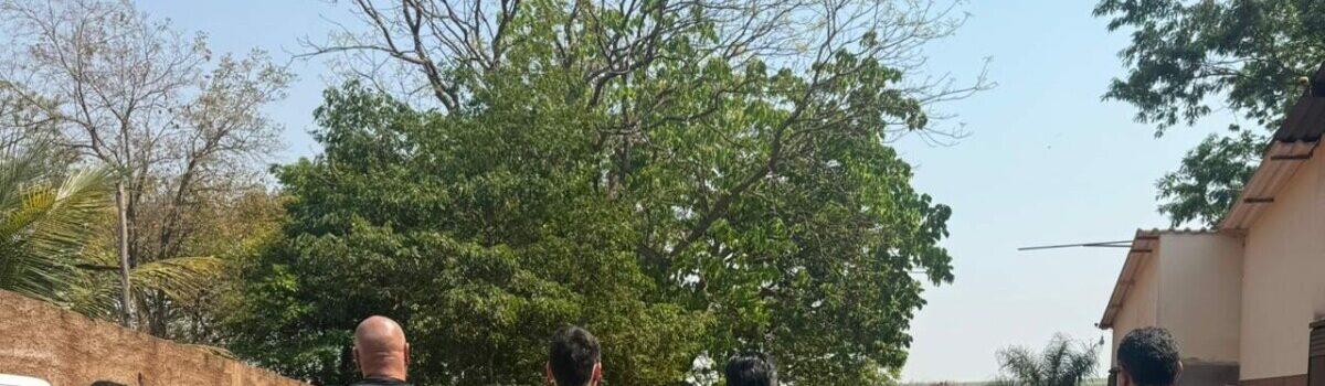 PCGO deflagra operação conjunta contra abatedouros e pesqueiros clandestinos na zona rural de Inaciolândia