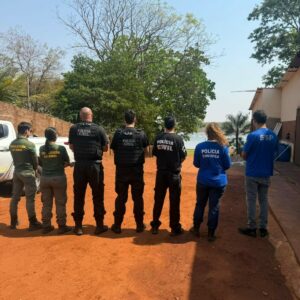 Polícia Civil deflagra operação contra abatedouros e pesqueiros clandestinos