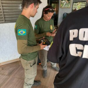 Polícia Civil deflagra operação contra abatedouros e pesqueiros clandestinos