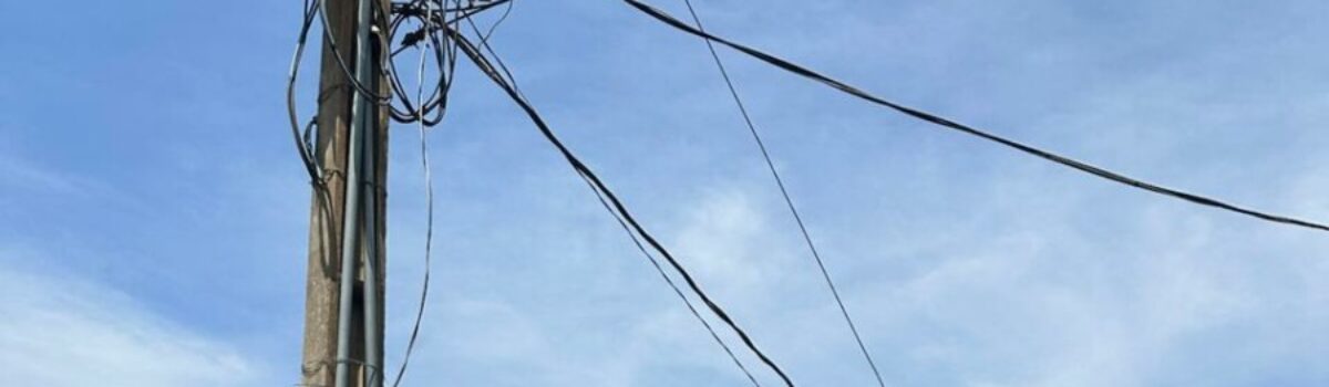 Polícia Civil investiga ligação elétrica clandestina em clube de Planaltina; prejuízo chega a R$ 24 mil