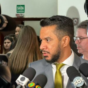 Polícia Civil lança oficialmente o Projeto de Identificação Neonatal Goiás