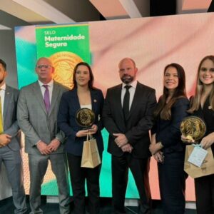 Polícia Civil lança oficialmente o Projeto de Identificação Neonatal Goiás