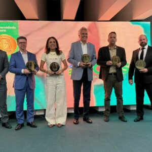 Polícia Civil lança oficialmente o Projeto de Identificação Neonatal Goiás