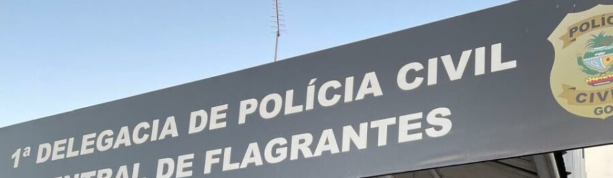 Polícia Civil localiza, em Águas Lindas, foragida por matar vítima em bar no interior do Maranhão