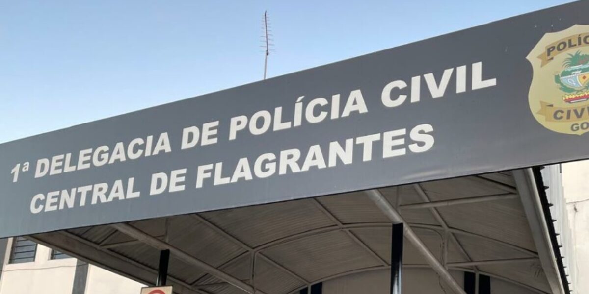 Polícia Civil localiza, em Águas Lindas, foragida por matar vítima em bar no interior do Maranhão
