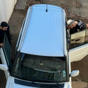 Polícia Civil localiza foragida investigada por matar vítima do Maranhão