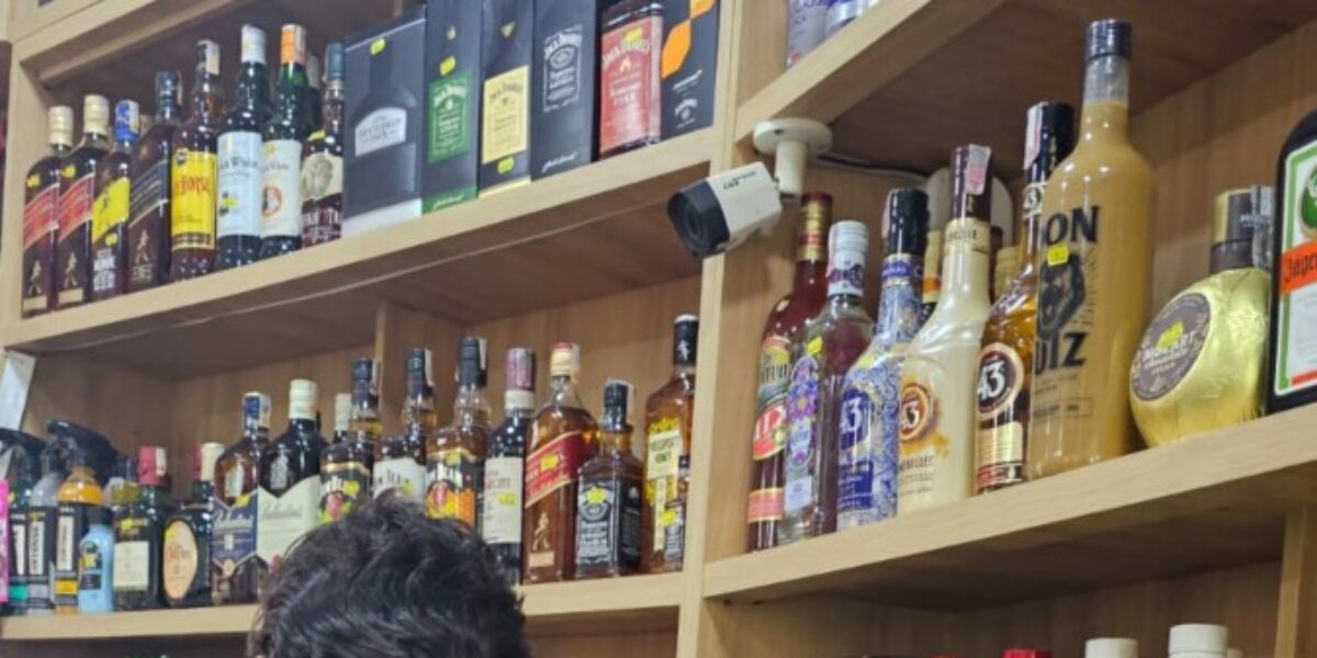 Polícia Civil participa de Força-Tarefa Integrada “Metanol” em Formosa