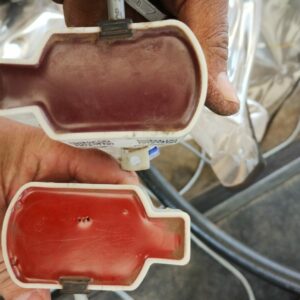 Polícia Civil participa de ação nacional para coibir fraudes em postos de combustíveis