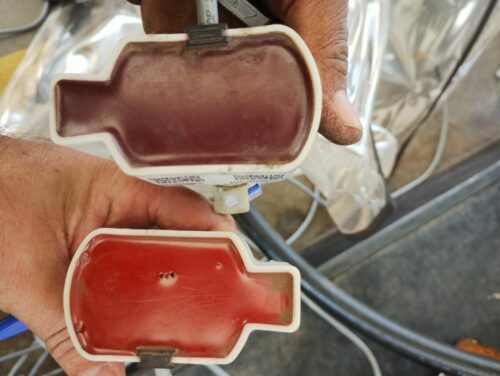 Polícia Civil participa de ação nacional para coibir fraudes em postos de combustíveis