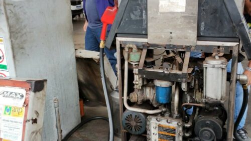 Polícia Civil participa de ação nacional para coibir fraudes em postos de combustíveis