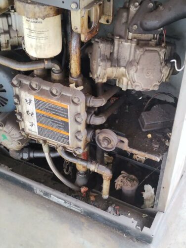 Polícia Civil participa de ação nacional para coibir fraudes em postos de combustíveis