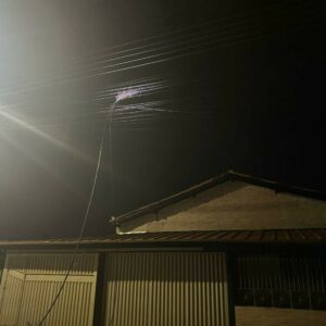 Polícia Civil prende em flagrante dois homens por furto qualificado em Goianápolis