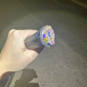 Polícia Civil prende em flagrante dois homens por furto qualificado em Goianápolis