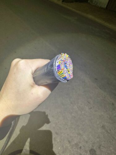 Polícia Civil prende em flagrante dois homens por furto qualificado em Goianápolis