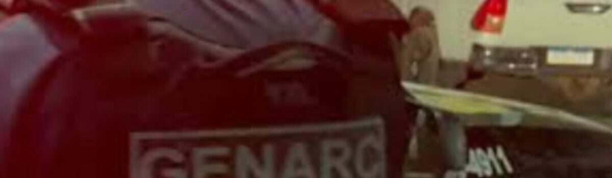 Polícia Civil prende foragida da Justiça por tráfico de drogas em Rio Verde