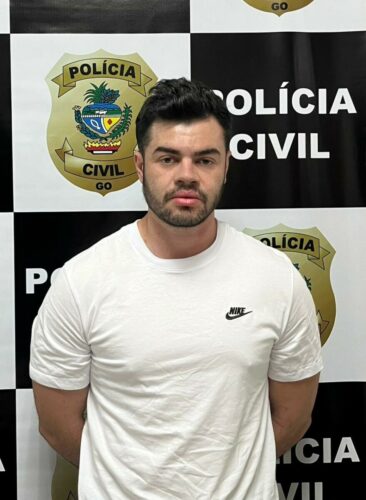 Polícia Civil prende homem por impcontratar serviços estéticos