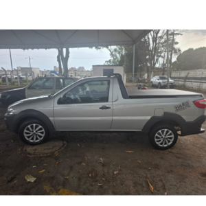 Polícia Civil recupera em Goiânia veículo obtido por golpe aplicado em Minas Gerais