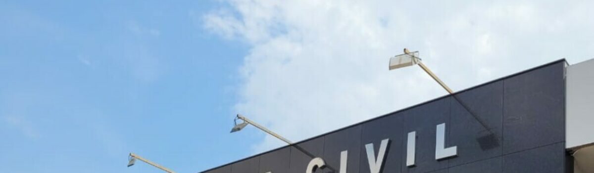 PCGO prende homem por praticar atos libidinosos contra criança de 11 anos em farmácia de Goiânia