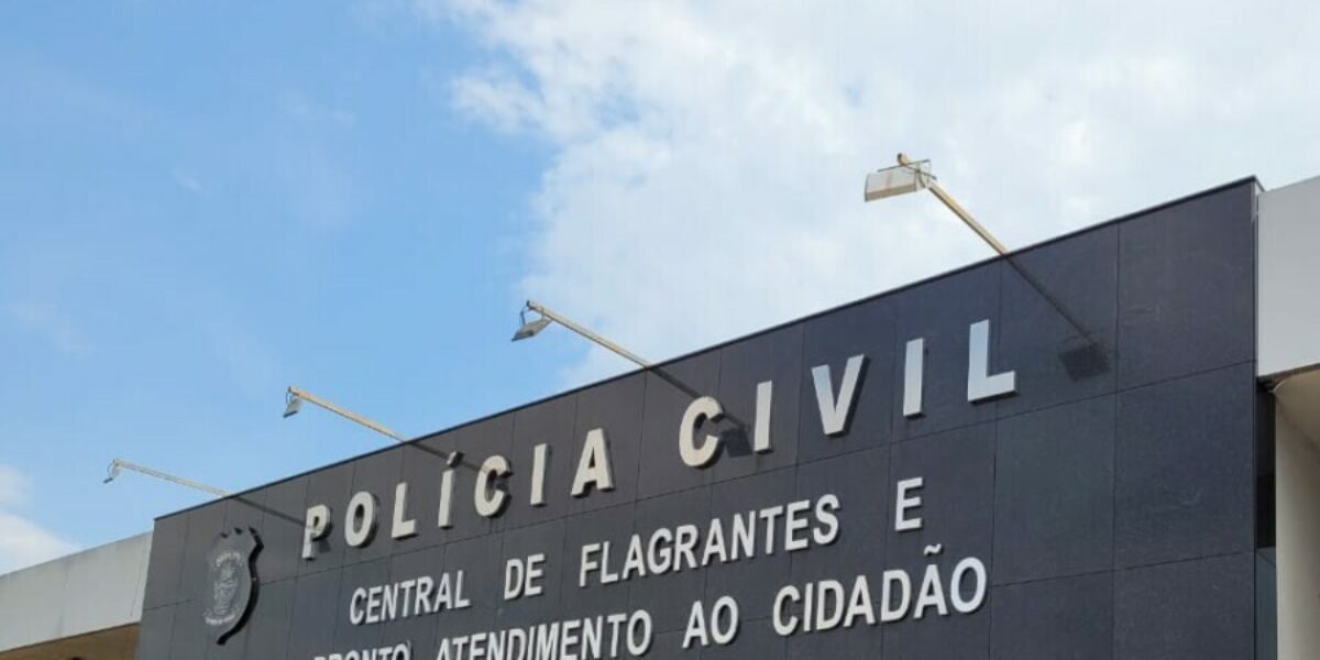 PCGO prende homem por praticar atos libidinosos contra criança de 11 anos em farmácia de Goiânia